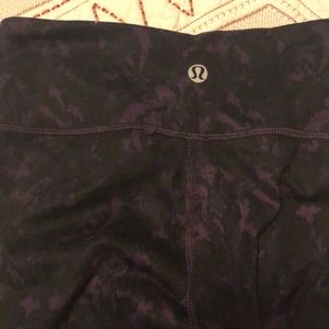 Lululemon leggings